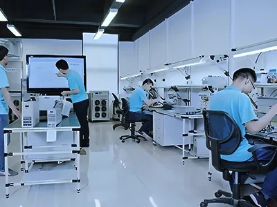PSU Lab