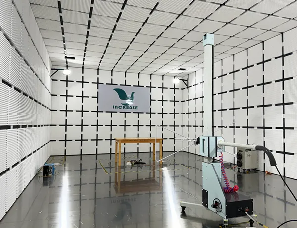 EMC Lab