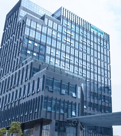 Shenzhen Longgang Industrial Park