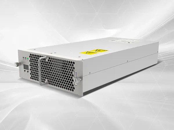 AC-DC EV Power Module 20/30/40/60kW, Air Cooled