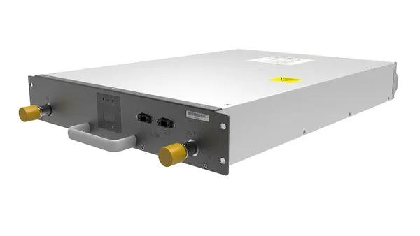 AC-DC Power Module 30/40kW (Liquid Cooled) 
