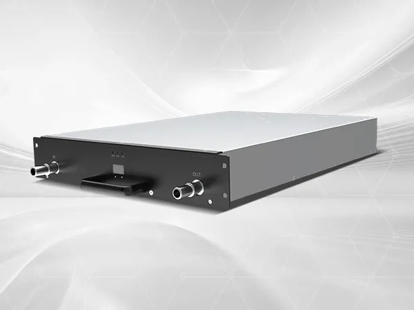 AC-DC Power Module 30/40kW, Liquid Cooled