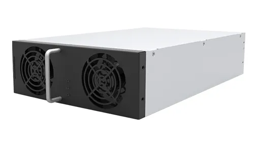 AC/DC Three-Phase Charger Module 6.5/9/10kW