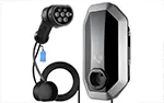 AC EV Charger (Wall Mounted/Pedestal Mounted)