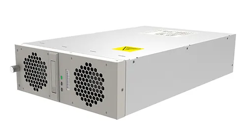 Bidirectional DC-DC Power Module 7.5/20/30kW, Air Cooled 