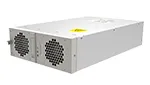 Bidirectional DC-DC Power Module 7.5/20/30kW, Air Cooled 