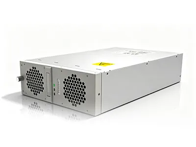 DC/DC Charging Module for EV