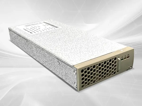 DC Single-Phase Fast Charger Module 3.5kW