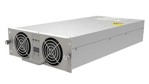 EV Charger Power Module 30kW, Air Cooled