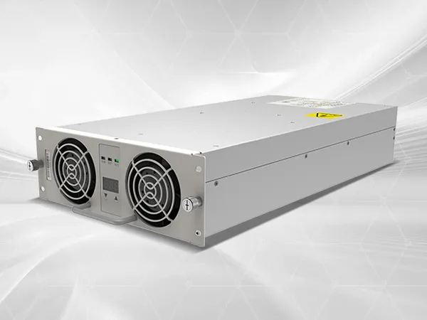 EV Charger Power Module 30kW, Air Cooled