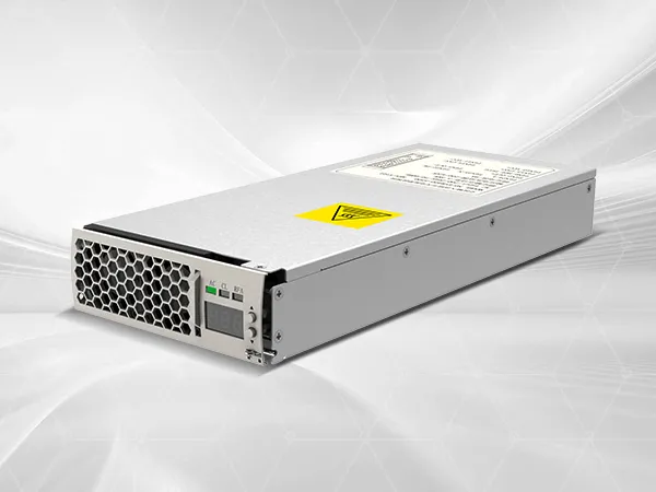 EV DC Charging Power Module 3.5kW, Air Cooled