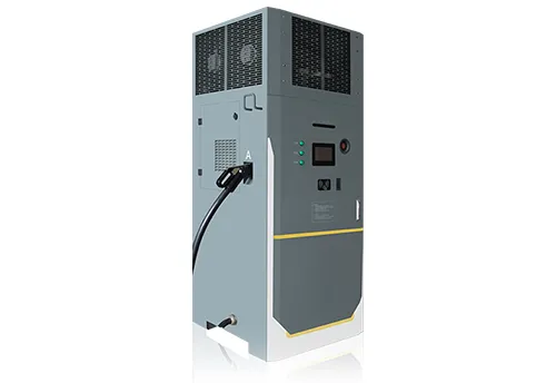 Floor DC EV Charger 120-180kW