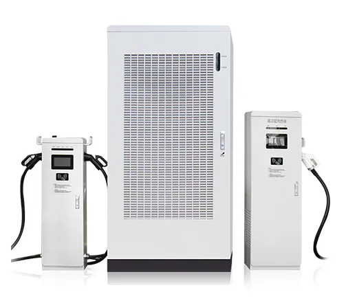 Split System DC Fast Charger 360-480kW